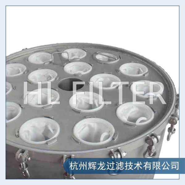 快開袋式過濾器可以在哪些行業(yè)應(yīng)用？（快開袋式過濾器的行業(yè)應(yīng)用）