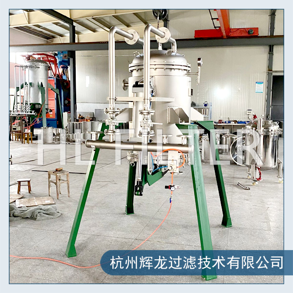 微孔過濾器是什么(微孔過濾器的技術(shù)參數(shù)及行業(yè)應(yīng)用詳解) 微孔過濾器是什么(微孔過濾器的技術(shù)參數(shù)及行業(yè)應(yīng)用詳解)