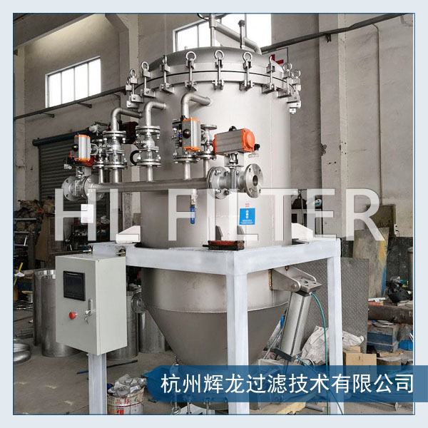 什么是燭式過濾(燭式過濾器的行業(yè)應(yīng)用及詳細(xì)介紹) 什么是燭式過濾(燭式過濾器的行業(yè)應(yīng)用及詳細(xì)介紹)