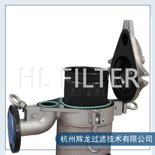 噴四氟過濾器的操作及注意事項(xiàng)（噴四氟過濾器有哪些用途？）