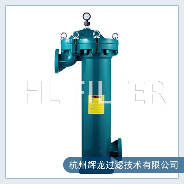 PPR袋式過濾器有那哪些特點(diǎn)？（PPR袋式過濾器的作用及優(yōu)點(diǎn)）