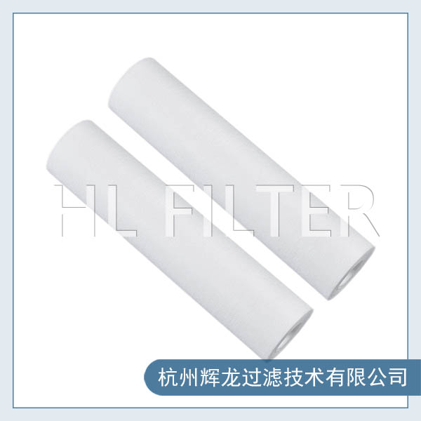 PP棉濾芯是什么？有什么功能特點？